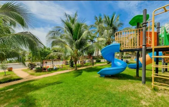 Căn hộ Ocean Vista 3br Sealinks Resort, Mui Ne, Phan Thiết
