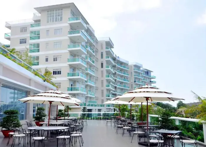 Ocean Vista 3br Sealinks Resort, Mui Ne, *