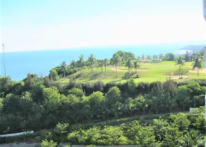 Ocean Vista 3br Sealinks Resort, Mui Ne, Căn hộ Phan Thiết