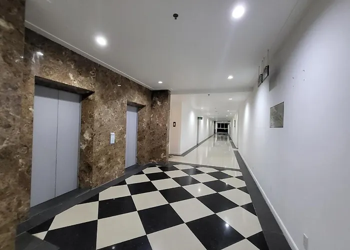 Ocean Vista 3br Sealinks Resort, Mui Ne, Căn hộ