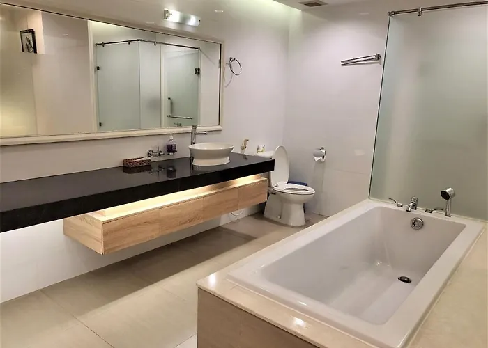 Ocean Vista 3br Sealinks Resort, Mui Ne, *