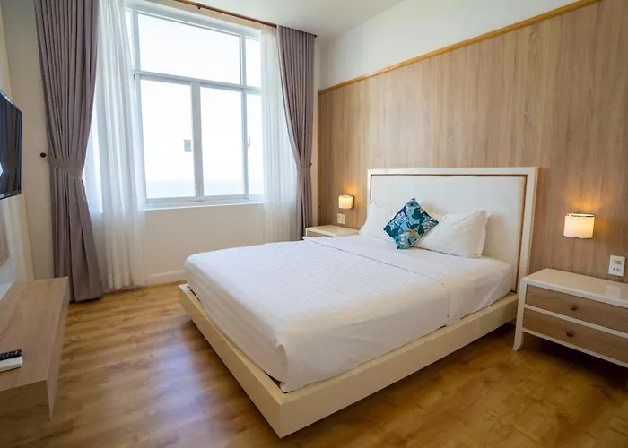 Ocean Vista 3br Sealinks Resort, Mui Ne, Căn hộ Phan Thiết