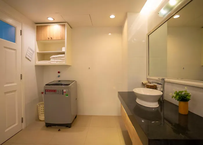 Ocean Vista 3br Sealinks Resort, Mui Ne, Phan Thiết