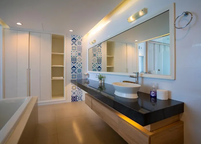 Ocean Vista 3br Sealinks Resort, Mui Ne, * Phan Thiết