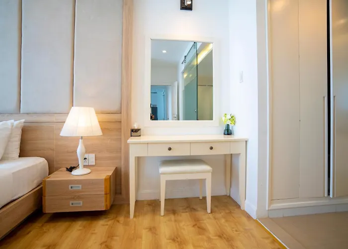 Ocean Vista 3br Sealinks Resort, Mui Ne, * Phan Thiết
