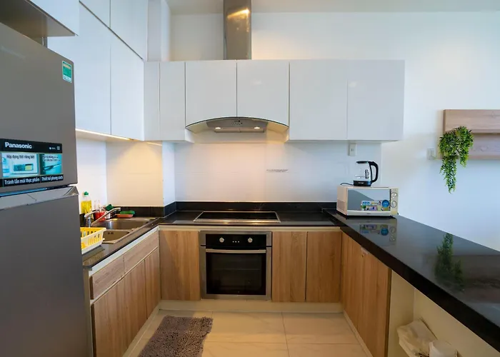 Căn hộ Ocean Vista 3br Sealinks Resort, Mui Ne, Phan Thiết