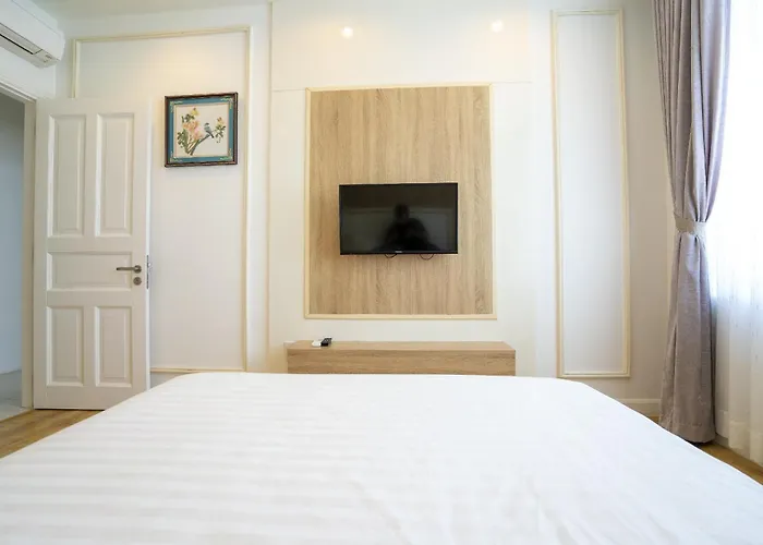 Ocean Vista 3br Sealinks Resort, Mui Ne, * Phan Thiết