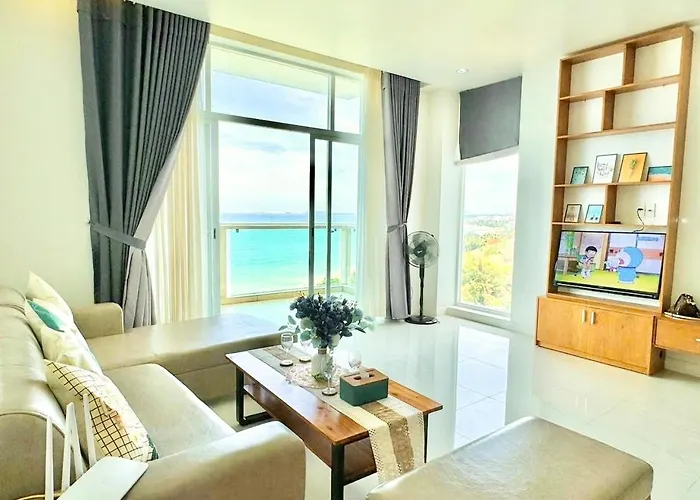 Ocean Vista 3br Sealinks Resort, Mui Ne, Phan Thiết