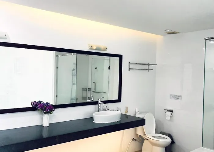 Ocean Vista 3br Sealinks Resort, Mui Ne, *