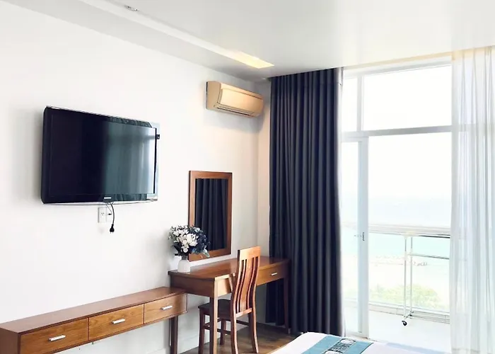 Ocean Vista 3br Sealinks Resort, Mui Ne, * Phan Thiết